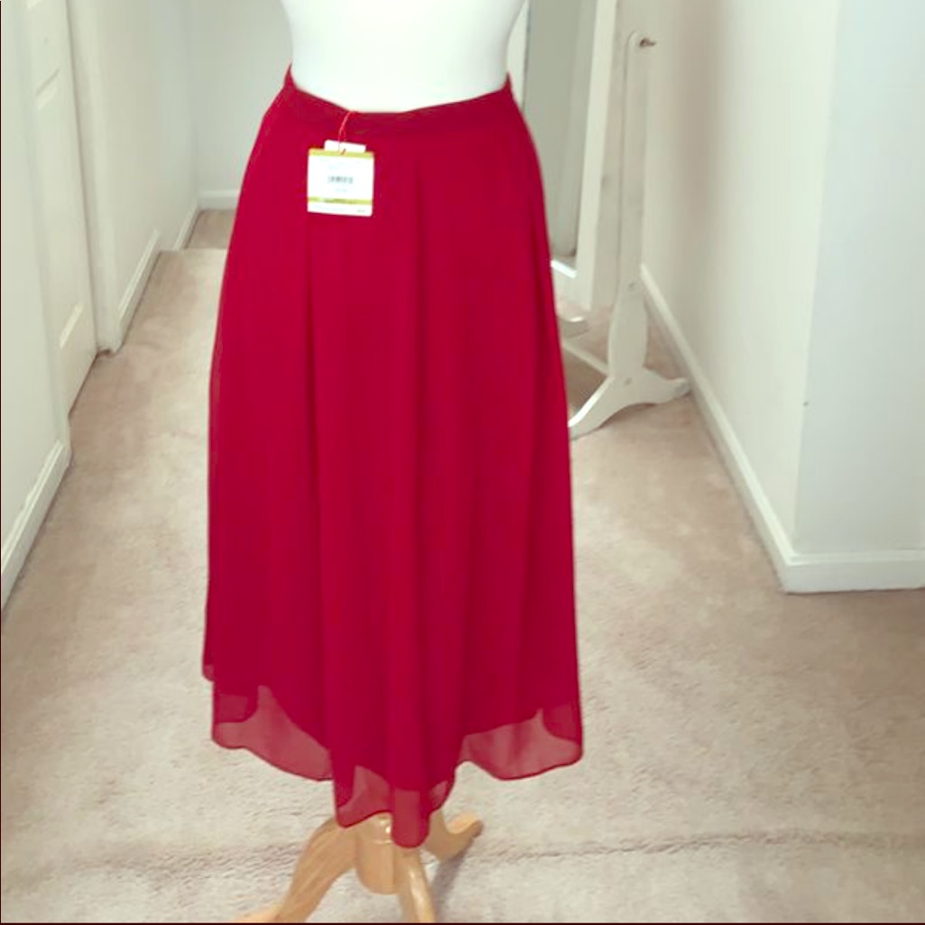 Brand New Anne Klein Skirt